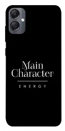 Чохол Demsky Main character для Samsung Galaxy A05