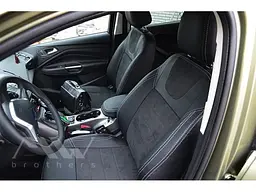 Авточохли модельні MW Brothers для Ford Kuga II c 2013