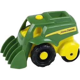 Іграшковий комбайн Klein John Deere (3961) - мініатюра 2