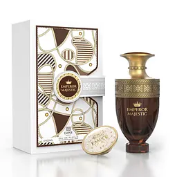 Парфумована вода чоловіча Emper Legacy Emperor Majestic 100 мл (NI10252) - мініатюра 2