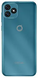 Смартфон Blackview Oscal C20 Pro 2/32Gb blue - мініатюра 3