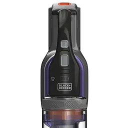 Акумуляторний електровіник Black+Decker BHFEV182CP - мініатюра 8