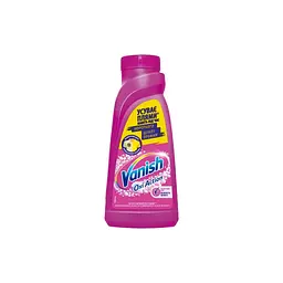 Засіб для видалення плям Vanish Oxi Action 500 мл (4820232971055)