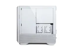 Корпус Lian Li Lancool III White (G99.LAN3W.00) без БЖ - мініатюра 8