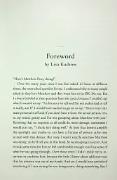 Friends, Lovers and the Big Terrible Thing - мініатюра 5