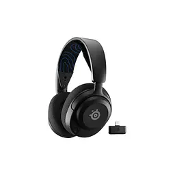 Навушники SteelSeries Arctis Nova 5P чорні (61673)