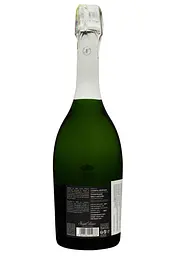 Шампанське Joseph Perrier Cuvee Royale Brut Nature біле брют 0.75 л - мініатюра 2