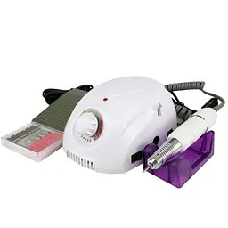 Фрезер SalonHome T-FO27329 для манікюру DM-212 35000 оборотів - мініатюра 2