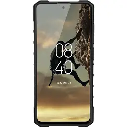 Чохол-накладка Urban Armor Gear Pathfinder для Samsung Galaxy A51 SM-A515 Black (212297114040) - мініатюра 3