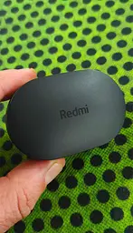 Зарядний кейс Xiaomi Redmi Airdots 2, новий - мініатюра 2