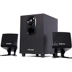 Акустична система Microlab M-108 [82756]
