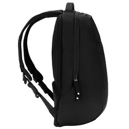 Рюкзак для ноутбука Incase 13" Icon Dot Backpack - Black (INCO100420-BLK) - мініатюра 4