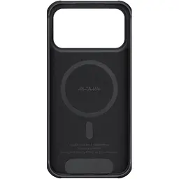 Чохол Pitaka ProGuard Case для Apple iPhone 17 Pro Black/Grey (KI1701MGP) [146979] - мініатюра 3