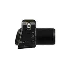 Затискач зовнішній Gabel Fast Lock Spring 06/134 16/14 mm (7906134140001), Чорний - мініатюра 3