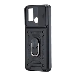 Чохол Full Protection Xiaomi Poco C40 Black