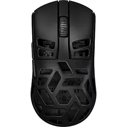 Миша Lorgar MSE90W Magnesium Alloy Wireless Gaming Mouse Elite Black (LRG-MSE90W-BK)