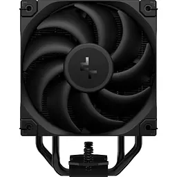 Кулер до процесора Deepcool AK400 DIGITAL PRO - мініатюра 5