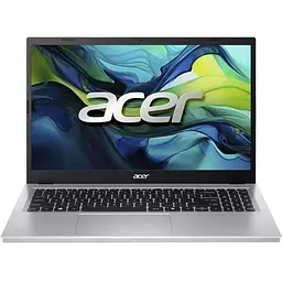 Ноутбук ACER Aspire Go 15 AG15-71P-72WU,i7-13620H la 49GHz,32GB,1TB,UHD,DOS