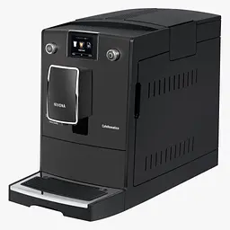 Кавомашина Nivona CafeRomatica 756 [NICR 756] [61994] - мініатюра 4