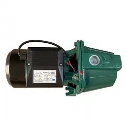 Поверхневий насос Volks pumpe JY100A(a) 1,1 кВт (чавун короткий) - мініатюра 5