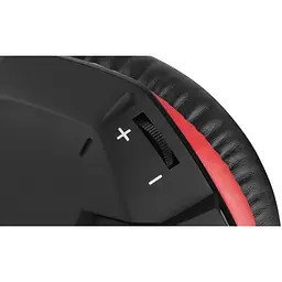 Гарнітура Real-El GDX-7790 Black - мініатюра 8