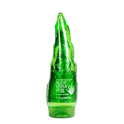 Гель для тіла зволожувальний Bioaqua Aloe Vera Moisturizing Gel, 160 мл
