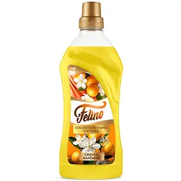 Кондиціонер для білизни Felino Oriental Mandarine 1 л