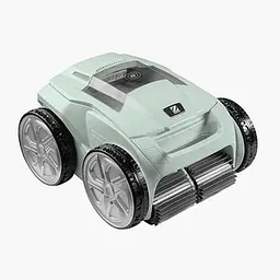 Робот - пилосос для басейну Zodiac Alpha 63 iQ Bio