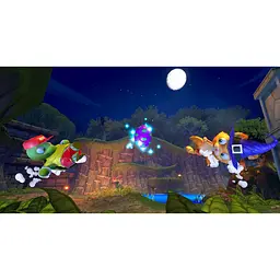 Ключ активації Microsoft Running Fable для Xbox One/Series S/X - мініатюра 7