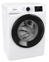 Пральна машина Gorenje WPNEI84SBSWIFI/UA - мініатюра 6