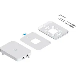 Точка доступу Ubiquiti UniFi U7 In-Wall (U7-IW) [144694] - мініатюра 8