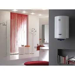 Бойлер ARISTON BLU1 R 50 V 1,8K PL EU (3201942) - мініатюра 7