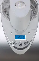 Морозивниця Ariete 693 - мініатюра 3