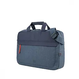 Сумка Сумка для ноутбука Tucano 14" Hop Blue (BHOP13-B) - мініатюра 4
