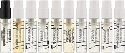 Оригінал Набір 27 87 Perfumes Discovery Set (edp 10x2ml)