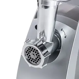 М'ясорубка Sokany SK-06001 - мініатюра 9