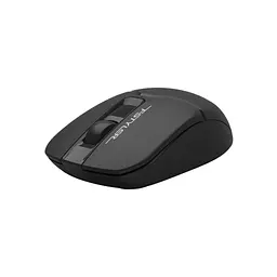 Мишка A4Tech FB12S Wireless/Bluetooth Black (4711421967808) - мініатюра 2