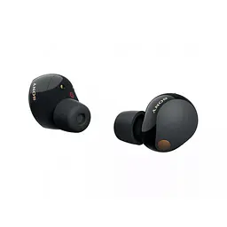 Навушники Sony WF-1000XM5 Black TWS (WF1000XM5B.CE7) - мініатюра 4