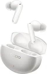 Бездротові навушники Enco X3S ETED1 Nebula Silver OPPO - мініатюра 4