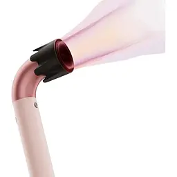 Фен Dyson HD17 Supersonic R Ceramic Pink/Rose Gold (113332-01) [137218] - мініатюра 3