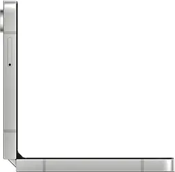 Мобільний телефон Samsung Flip 6 12/256GB Silver Shadow SM-F741U - мініатюра 8