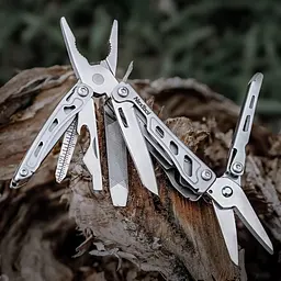 Міні-Мультитул NexTool Mini Flagship Multi Tool F12 - мініатюра 9