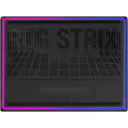 Ноутбук ASUS ROG Strix SCAR 18 G835LX Ultra 9 275HX la 54GHz,2.5K,Mini LED,G-Sync,64GB DDR5,2TB - мініатюра 14