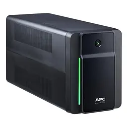 Джерело безперебійного живлення APC Back UPS 1600VA/900W, USB, 6xC13, (BX1600MI) - мініатюра 2