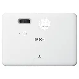 Мультимедійний проєктор Epson CO-FH01 V11HA84040 - мініатюра 10
