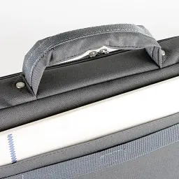 Сумка для ноутбука Sumdex PON-301GP 16" Grey - мініатюра 5