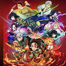 Гра Demon Slayer -Kimetsu no Yaiba- The Hinokami Chronicles 2 для Nintendo Switch (EN) (5055277055678) [163536] - мініатюра 2