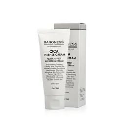 Крем BARONESS для обличчя CICA INTENSE з центелою 50 мл