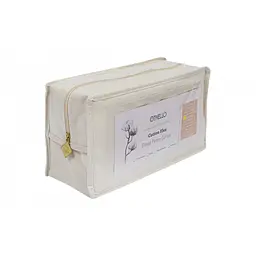 Простирадло на резинці Othello Cottonflex 180х200 см лілове 000164389 - мініатюра 2