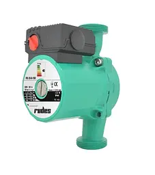 Циркуляційний насос Rudes RS 25-6-180 - мініатюра 1